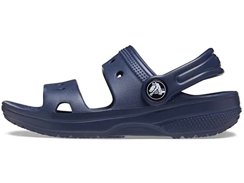 Crocs – Classic Sandal T, Obstruktion, 24/25 EU