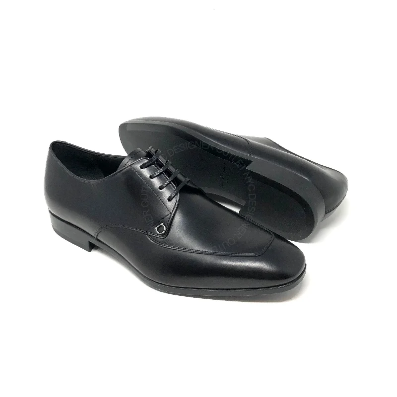 Ferragamo Tristano Oxfords