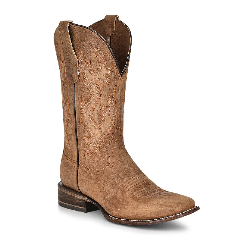 Circle G Cowboy Boots