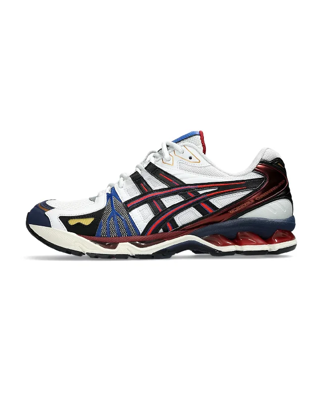 Gel-Kayano Legacy - White / Black