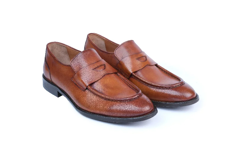 Belgrade Penny Loafer