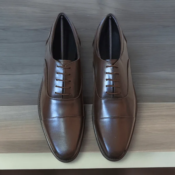 Cameron Oxford Shoe Men