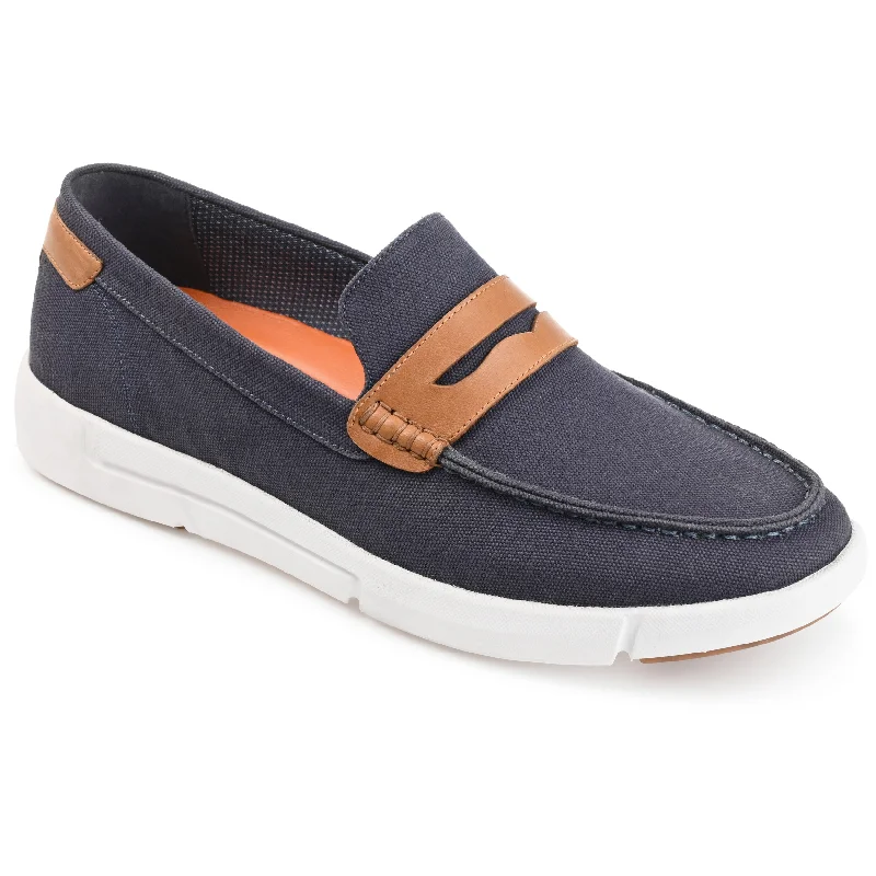 Thomas & Vine Tevin Textile Loafer