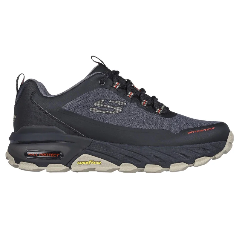 Skechers Max Protect Mens Trail Running Shoes