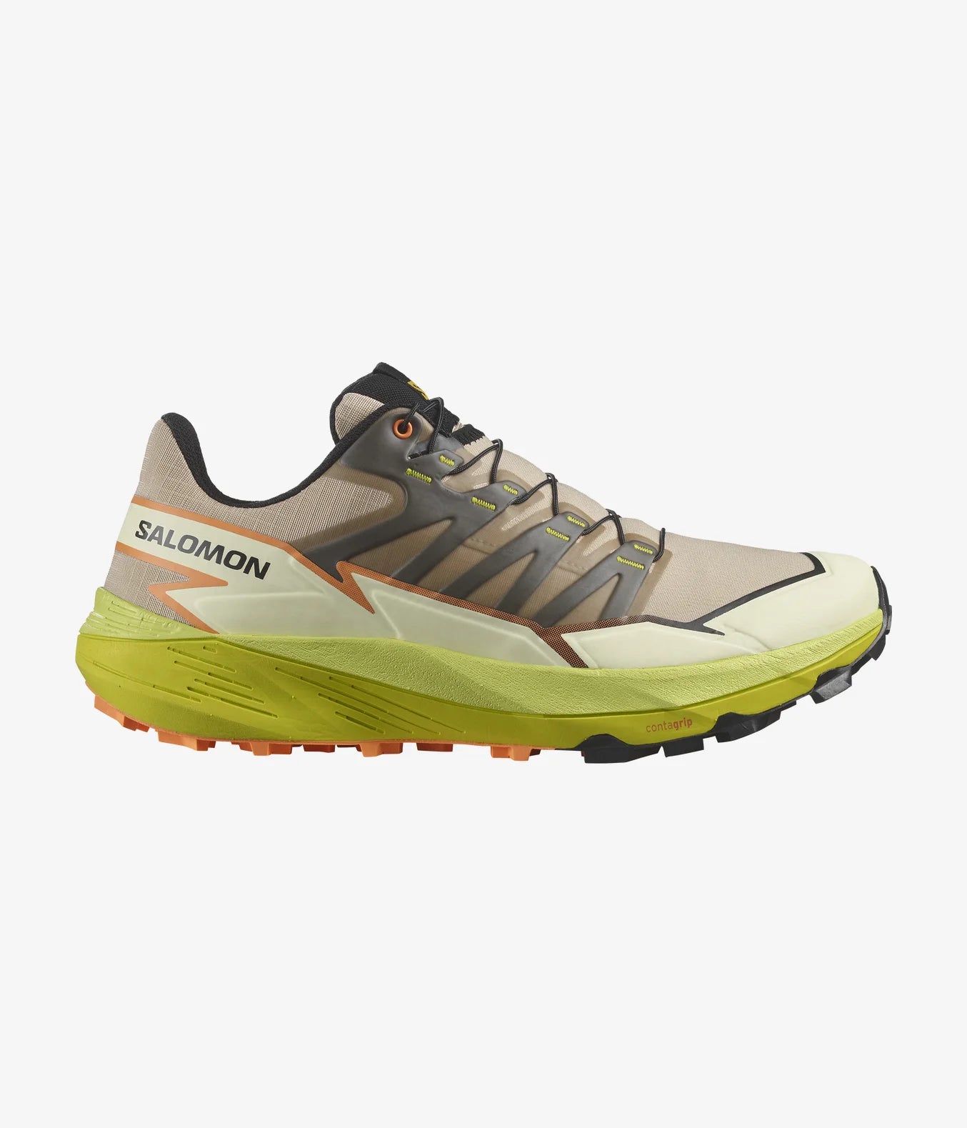 Thundercross Trail Running Shoes (Men's)