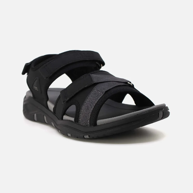 MEN CASUAL VELCRO SANDALS