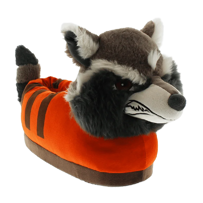 Rocket Slippers