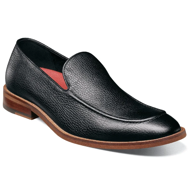 Prentice (moc toe slip on)-25649