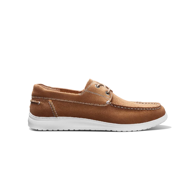 Men's Featherlight Olema Moc