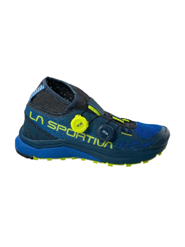 La Sportiva Mens Jackal II Boa Shoe