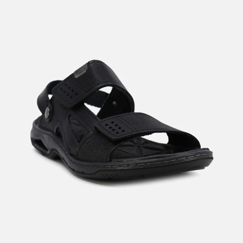 MEN CASUAL SLIP-ON SANDALS