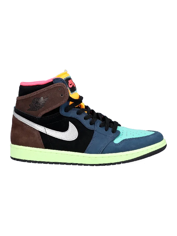 air jordan 1 retro high tokyo bio hack sneakers