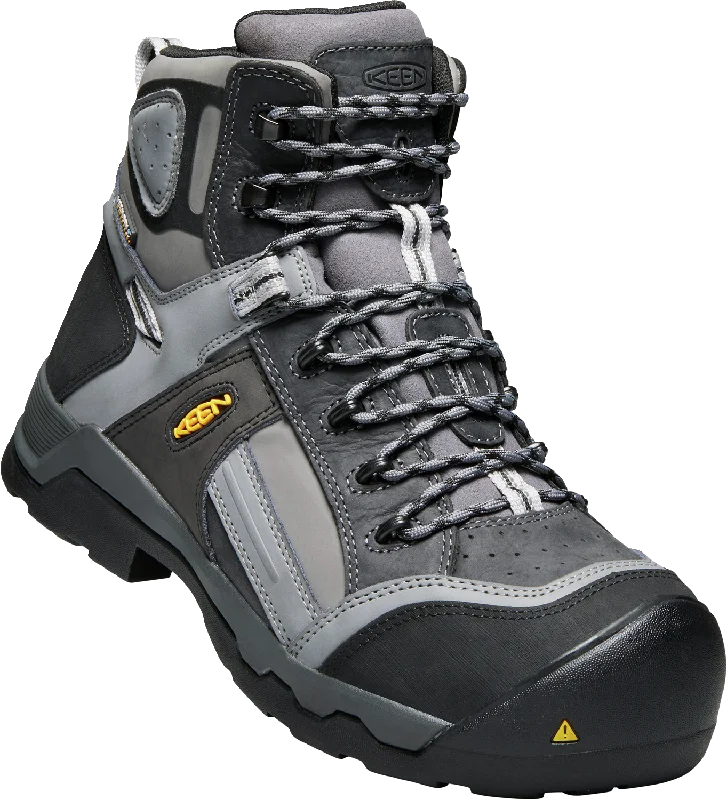 Keen Davenport Insulated (Composite Toe)