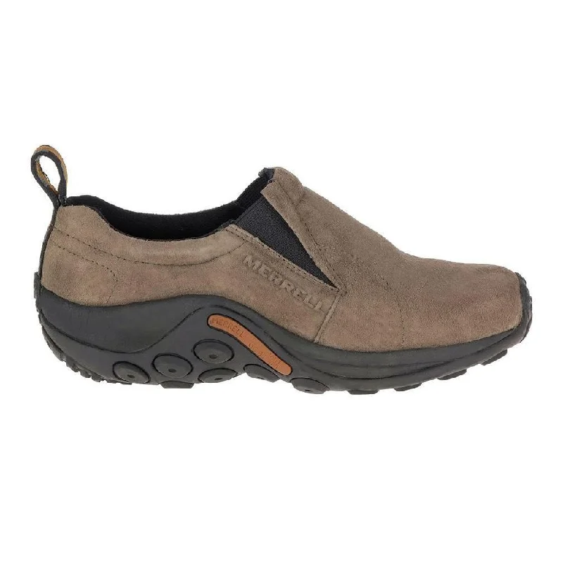 Merrell Men's Jungle Moc Gunsmoke Nubuck