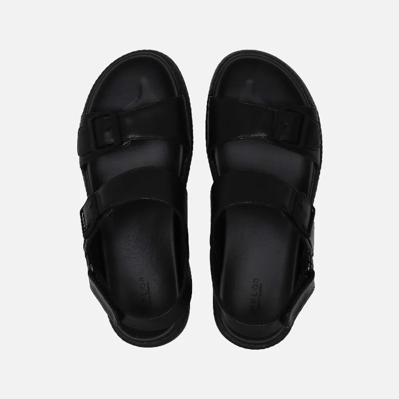 MEN CASUAL SLIP-ON SANDALS