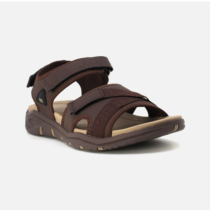 MEN CASUAL VELCRO SANDALS