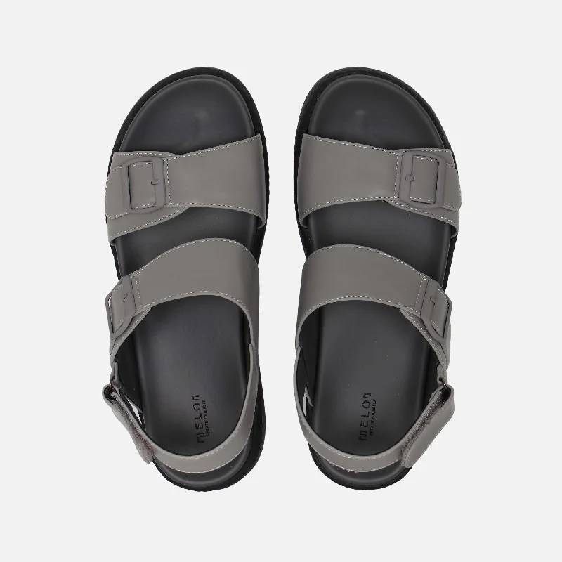 MEN CASUAL SLIP-ON SANDALS