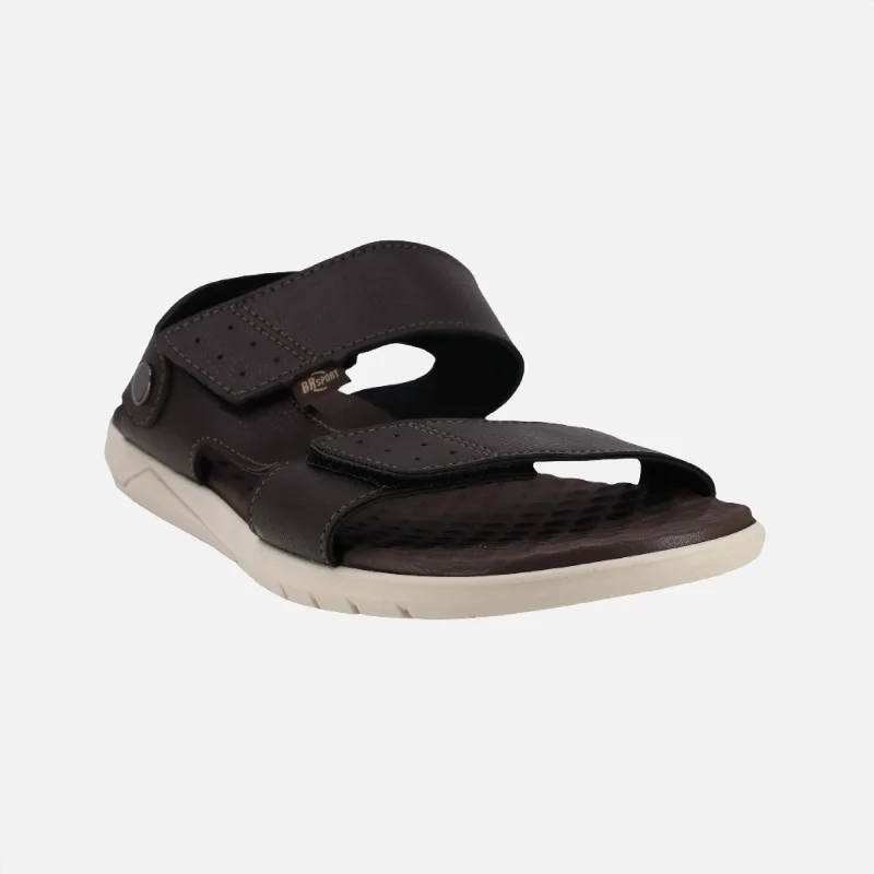 MEN CASUAL SLIP-ON SANDALS