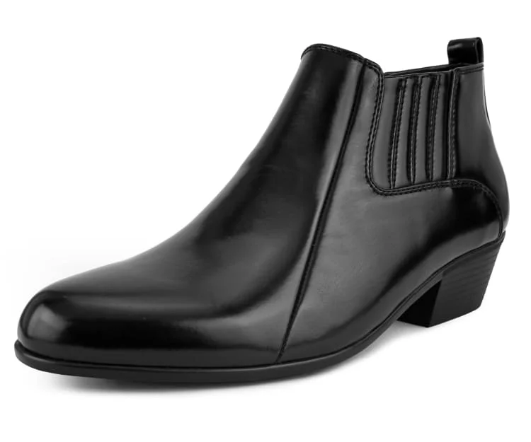 Bota Black