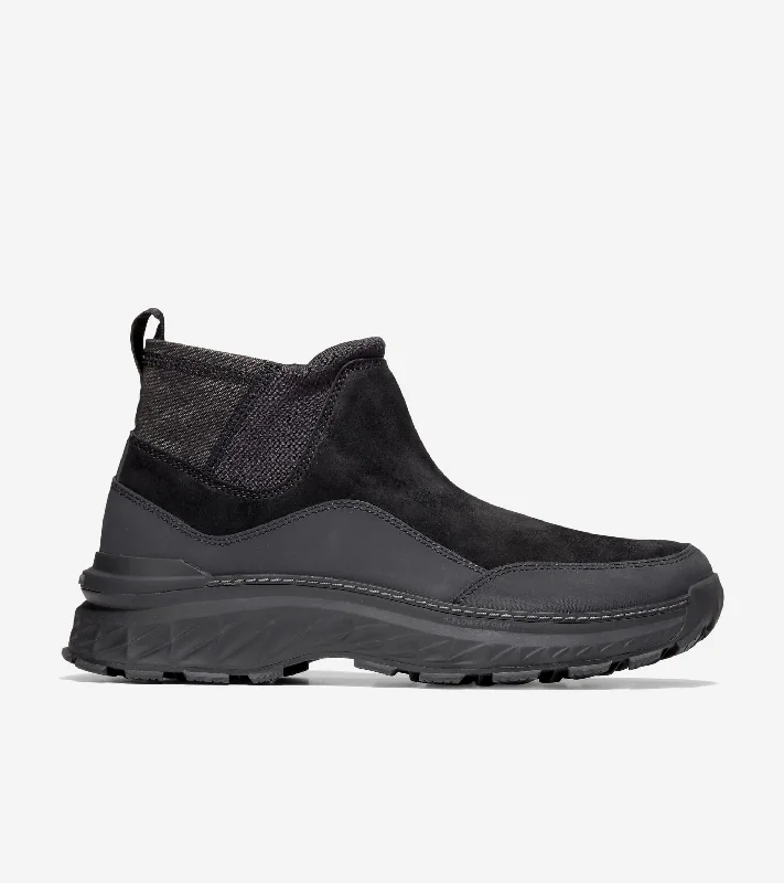 Տղամարդկանց 5.ZERØGRAND Explore Chelsea Boot