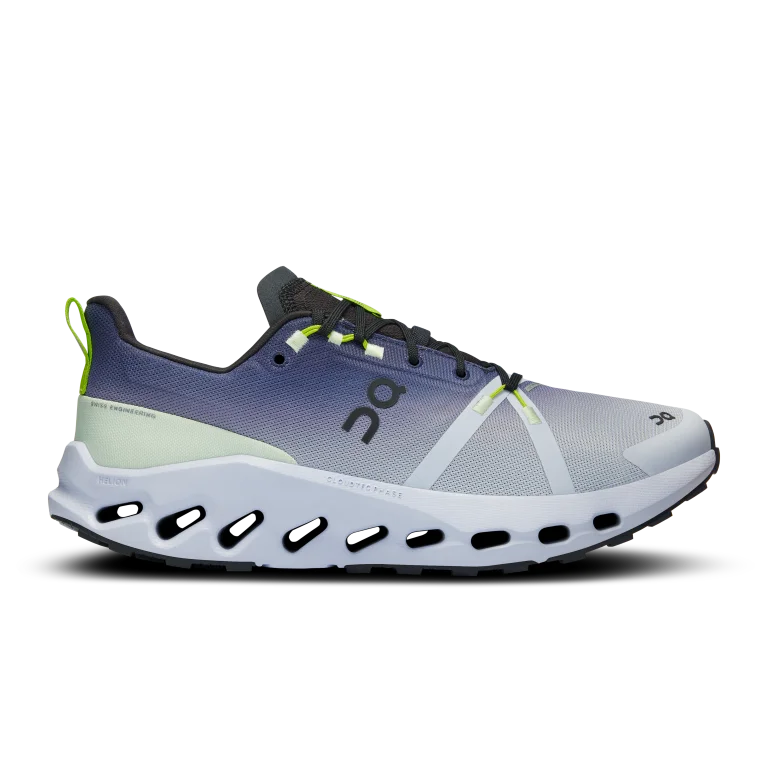 Cloudsurfer Waterproof Trail Runner (Men's)