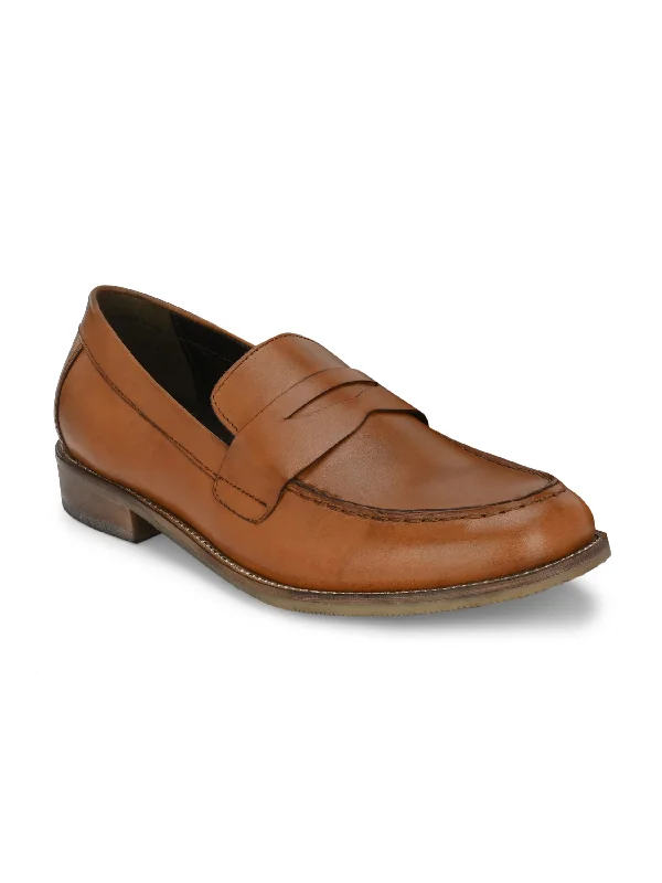 CARLO ROMANO BY WASAN SHOE GENUINE LEATHER BURNISH