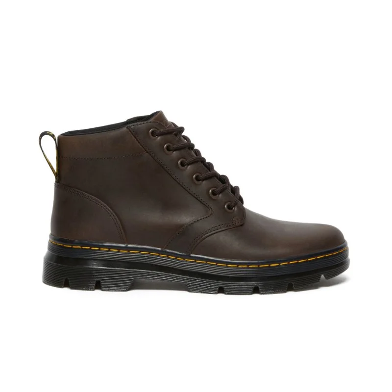 Dr. Martens Bonny Leather - Gaucho Crazy Horse