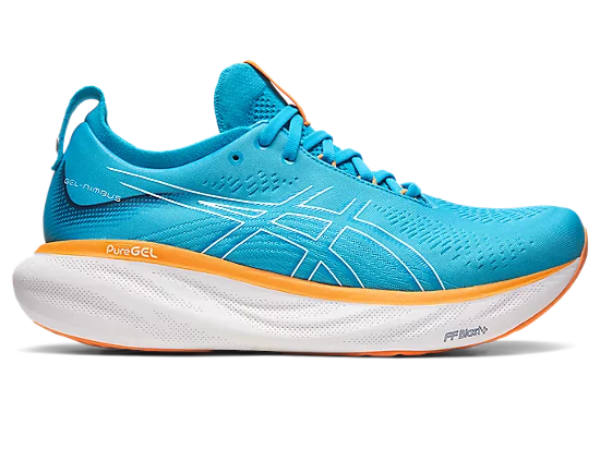 Gel-Nimbus 25 (Men's)