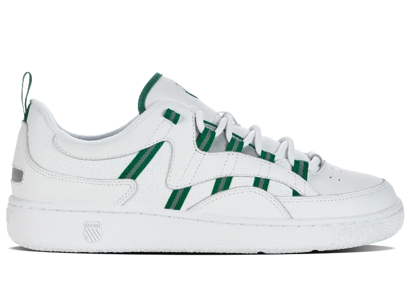 09083-932-M | SLAMM 99 CC | WHITE/AVENTURINE