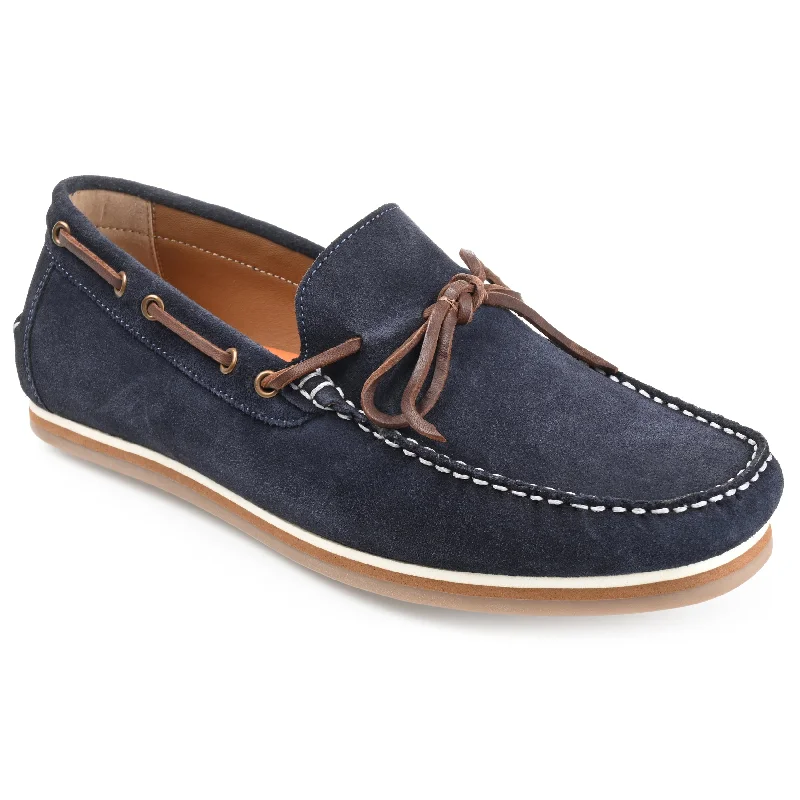 Thomas & Vine Sadler Moccasin Loafer