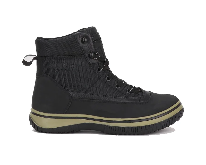 Men`s Traverse Lace Up Boot WP