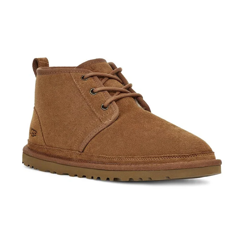 Men's Neumel Chestnut