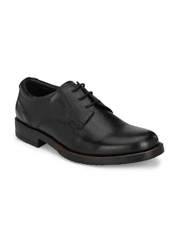 Men's Nappa Leather Lace Up Formal Shoes