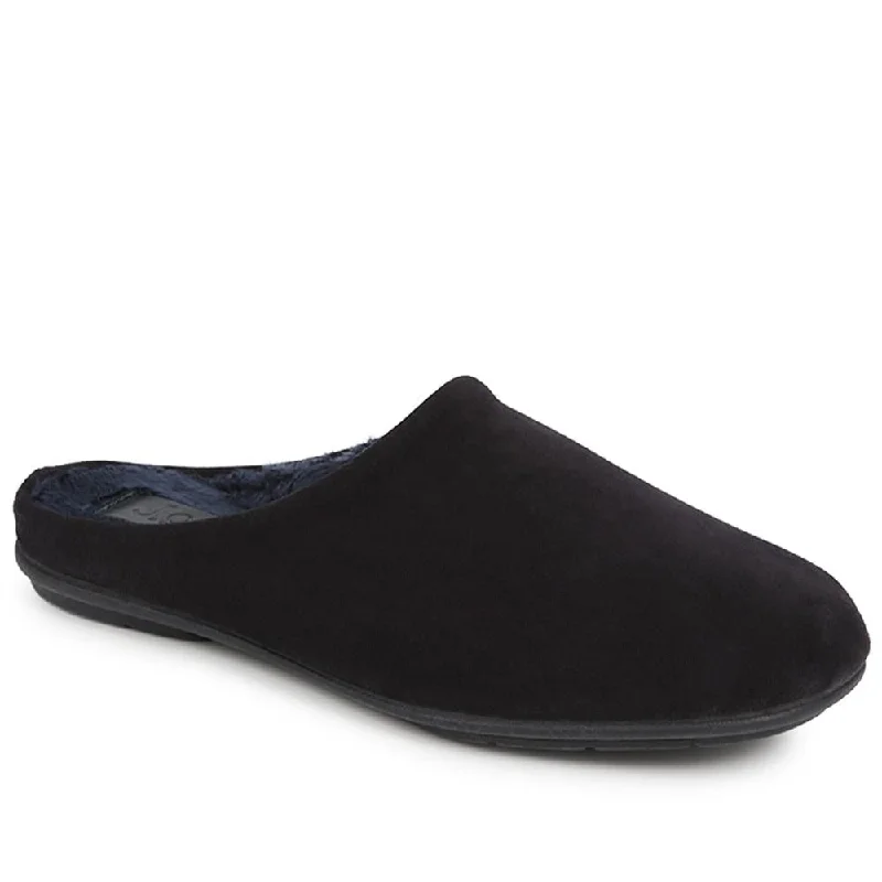 Zayden Mule Slippers - ZAYDEN / 326 382