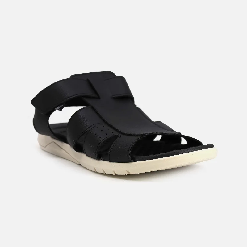 MEN CASUAL SLIP-ON SANDALS