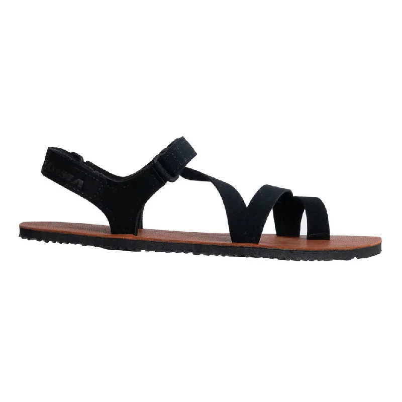 Shamma - TrailStars Maximus - Leather (Unisex)