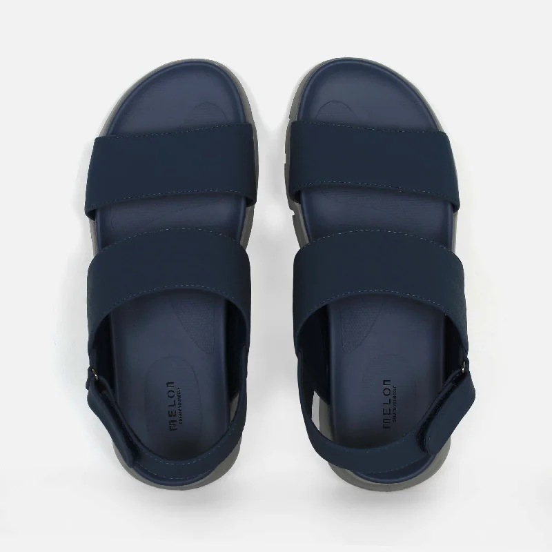 MEN CASUAL SLIP-ON SANDALS