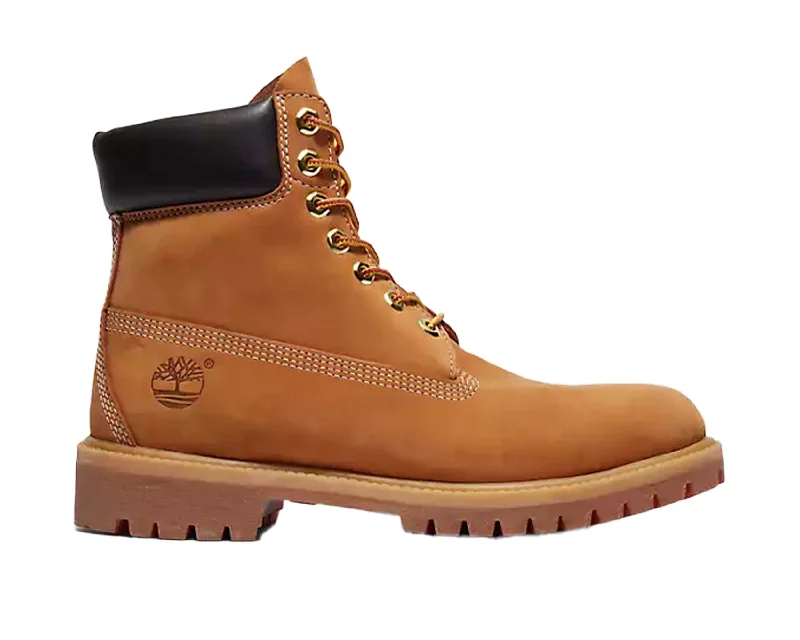 Men`s Timberland® Premium 6-Inch WP Boot