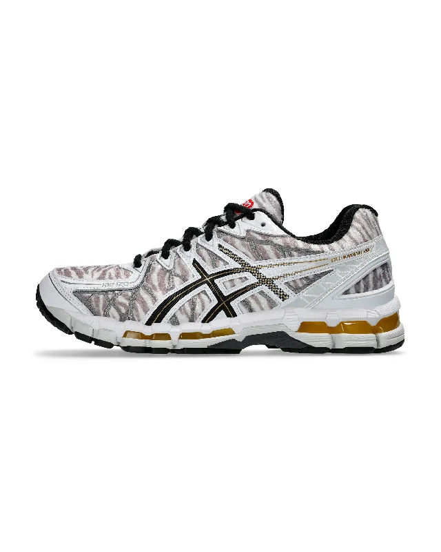 KENZO GEL-Kayano 20 - Glacier Grey / Black