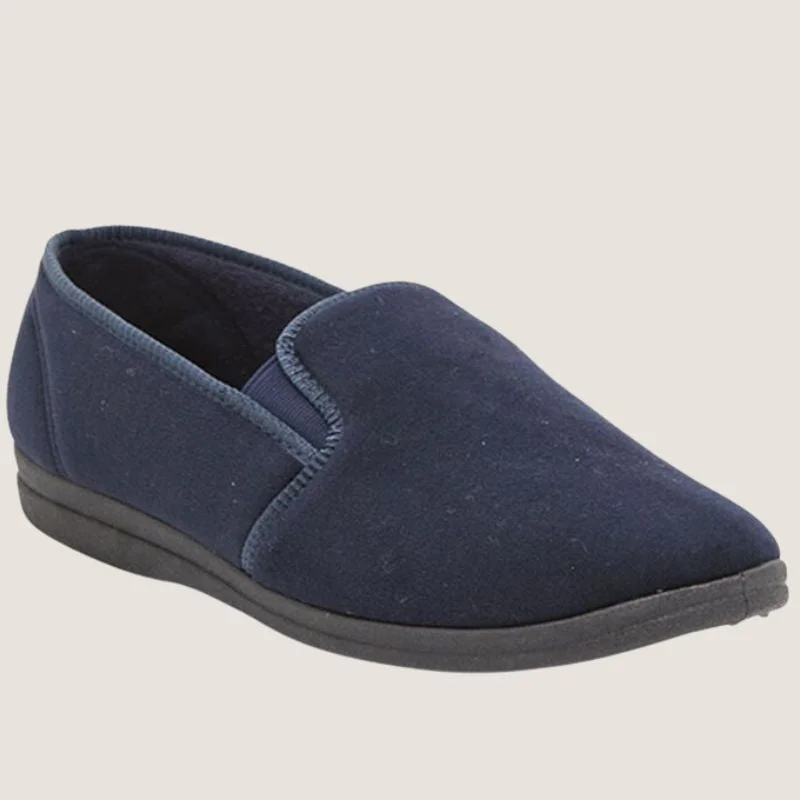 Grosby Percy Slipper