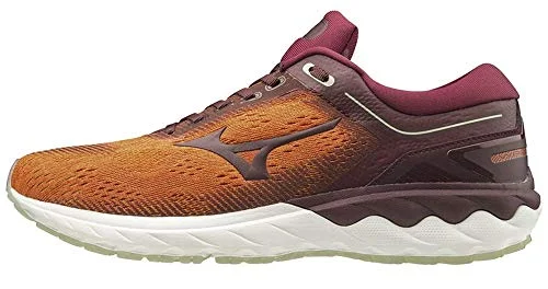 Mizuno Unisex Wave Skyrise Laufschuh Running Shoes