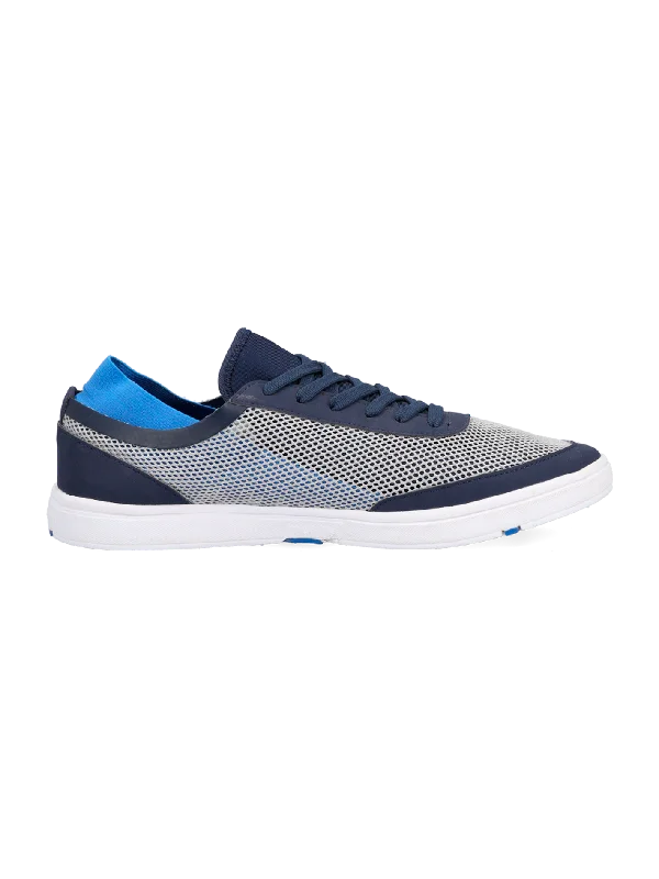 larson mesh swim sneakers