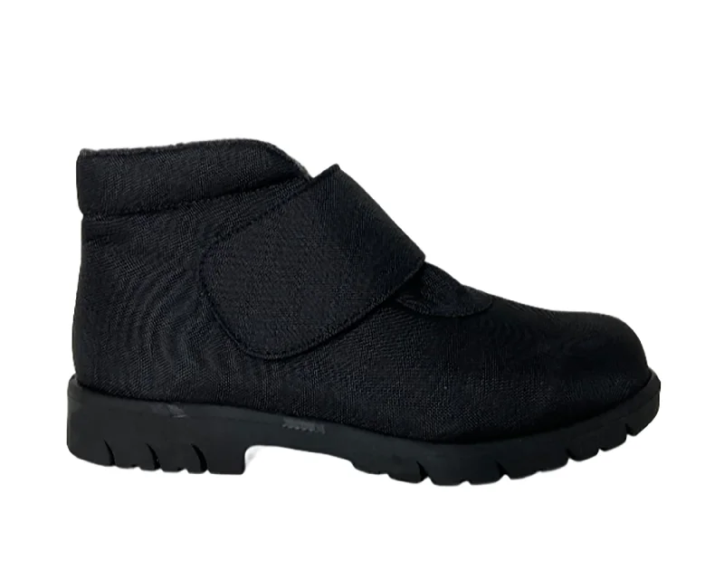 Men`s Toe Warmers Hike Mens Boot WP