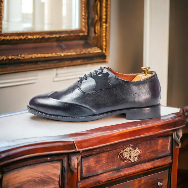 Zayden Italian Oxford Shoe