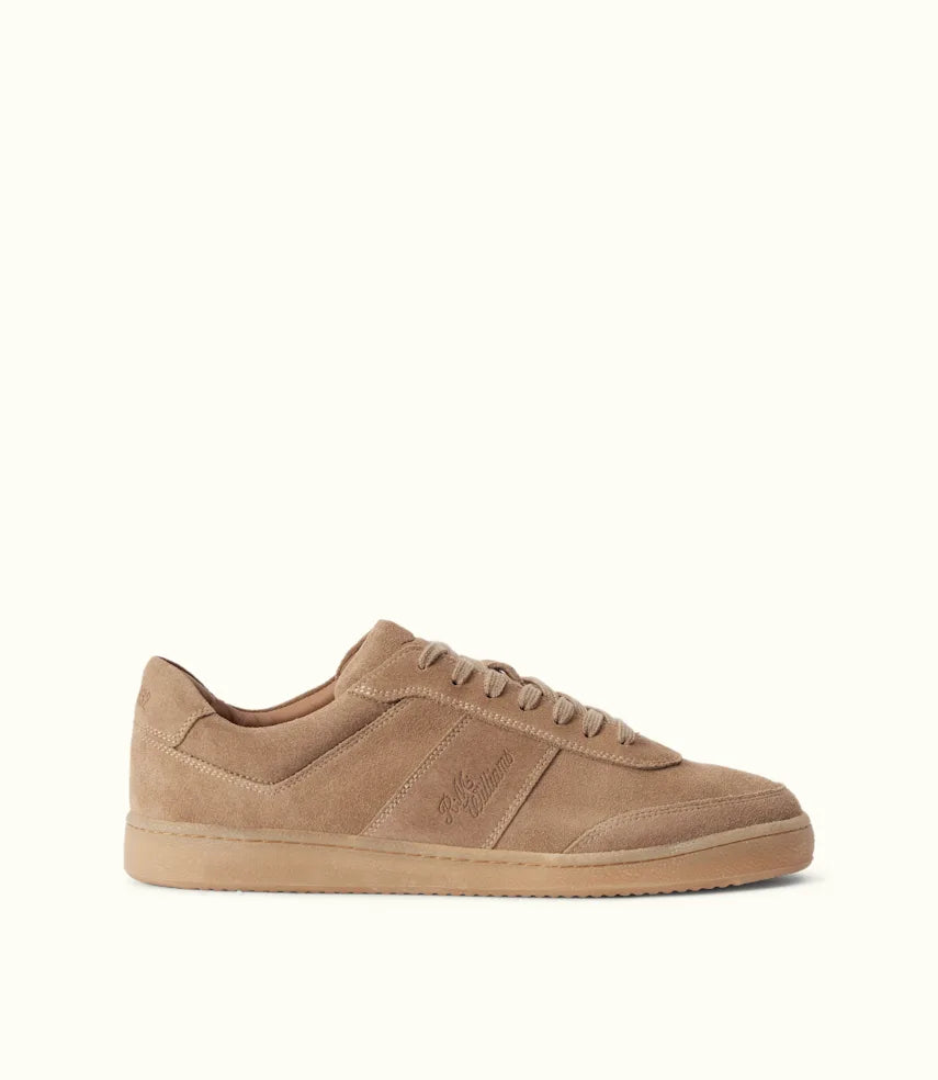 R.M.Williams - Sandbar Sneaker - Wood Ash - G Fit