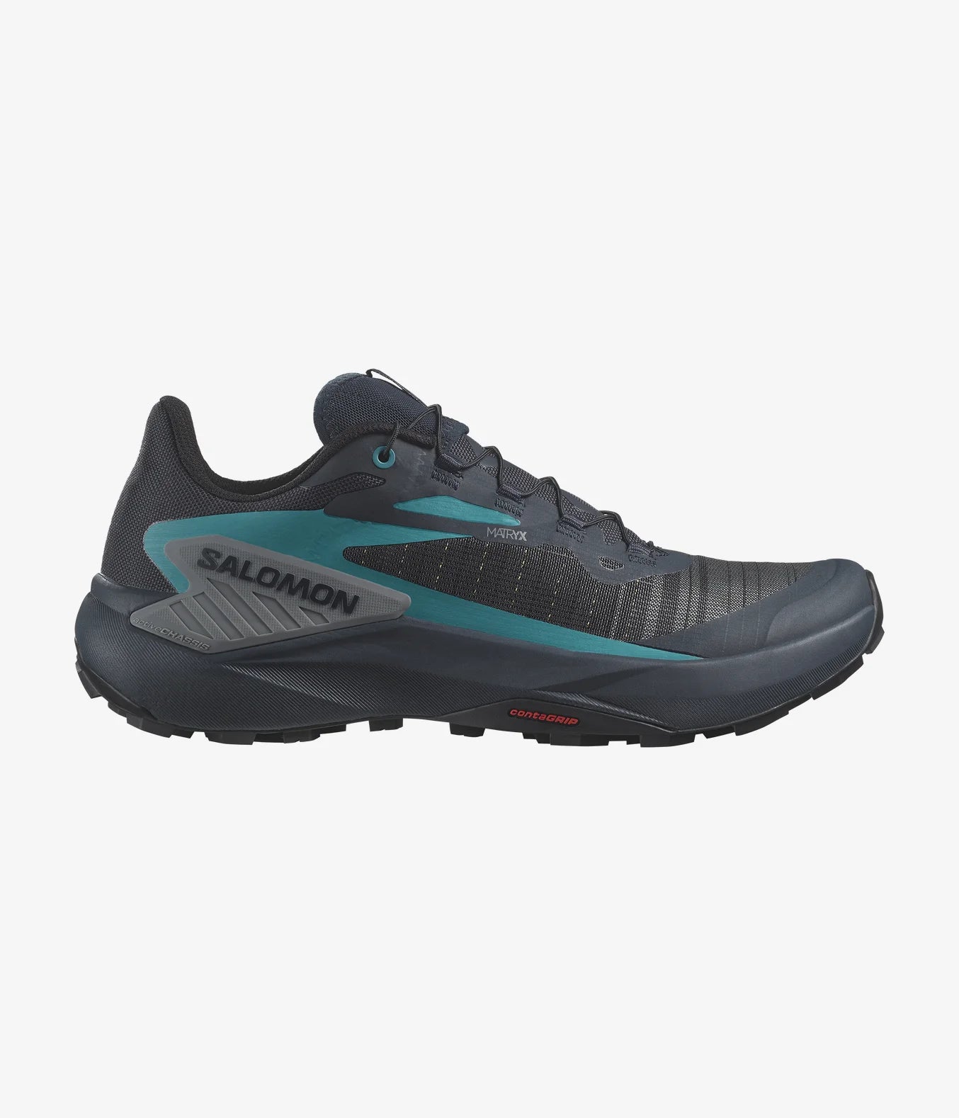 Genesis Trail Running Shoes (Men's)