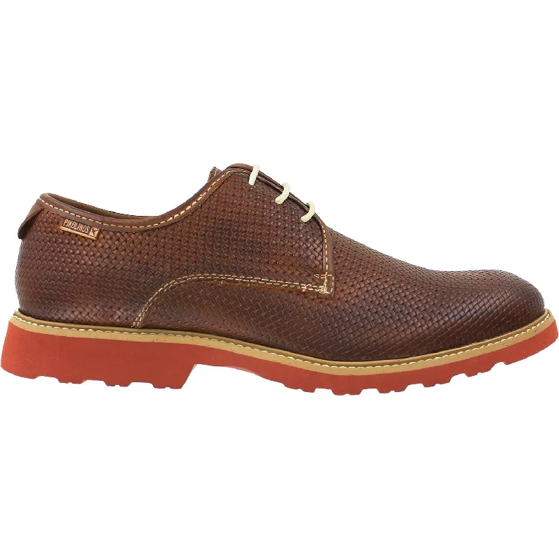 Men's Pikolinos Glasgow M05-6094 Cuero Leather