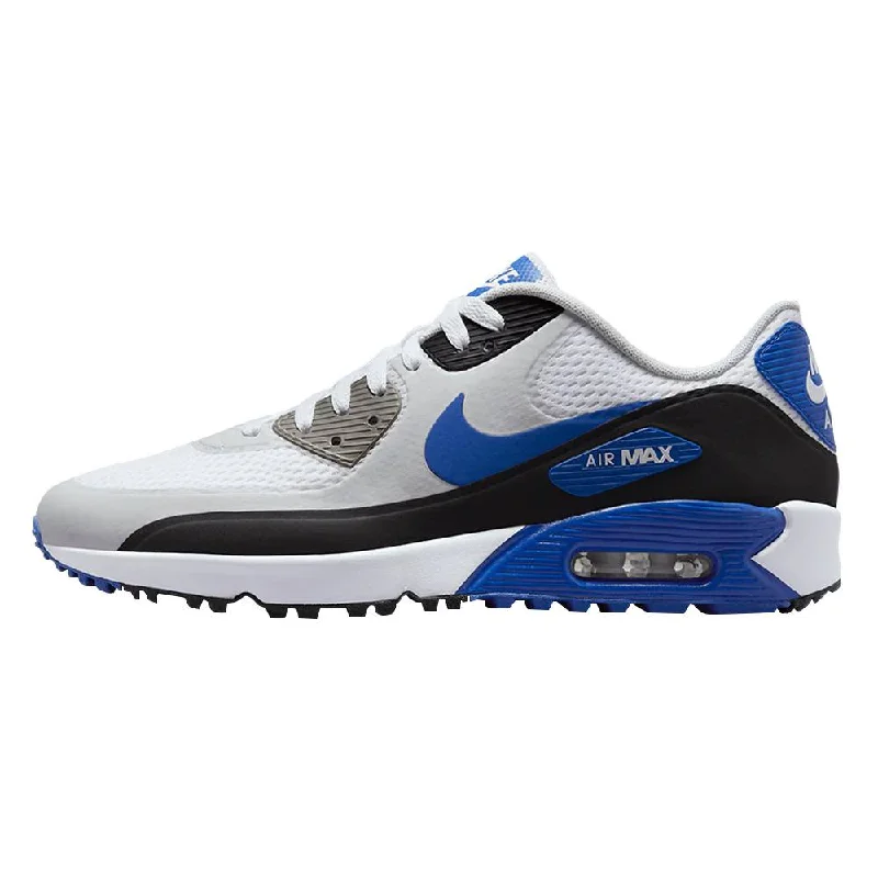 Nike Air Max 90 G Spikeless Golf Shoes 2023