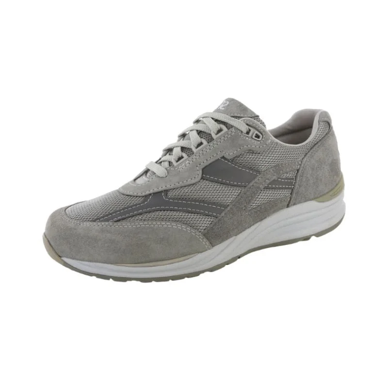 SAS Journey Mesh Grey Men's Sneakers 2028-12