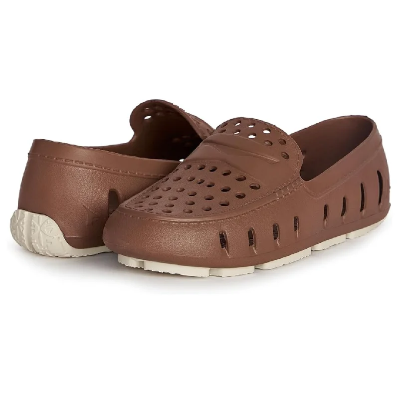 Floafers Prodigy Brown/Coconut